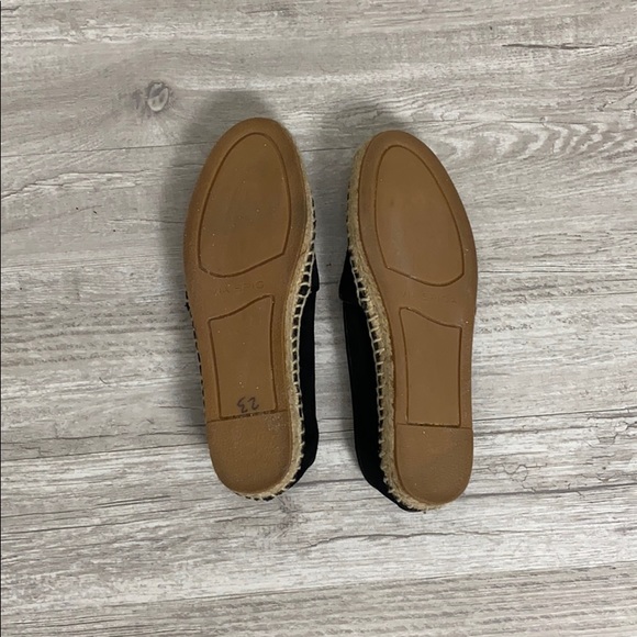 VIA SPIGA Women's Arnelia Espadrille Slip On Flats - Picture 8 of 10